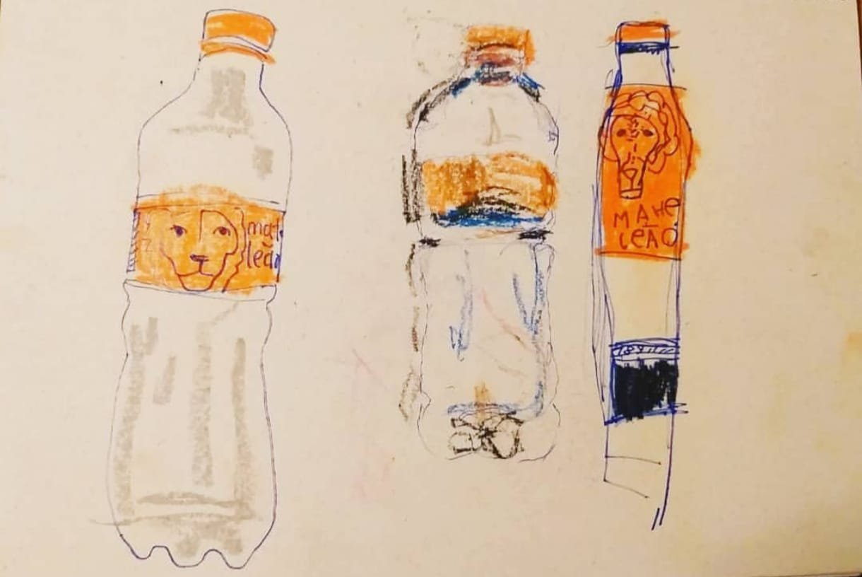 voltando de Cunha - SP